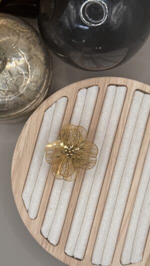 Bague Florina