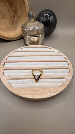 Bague Pas Cap