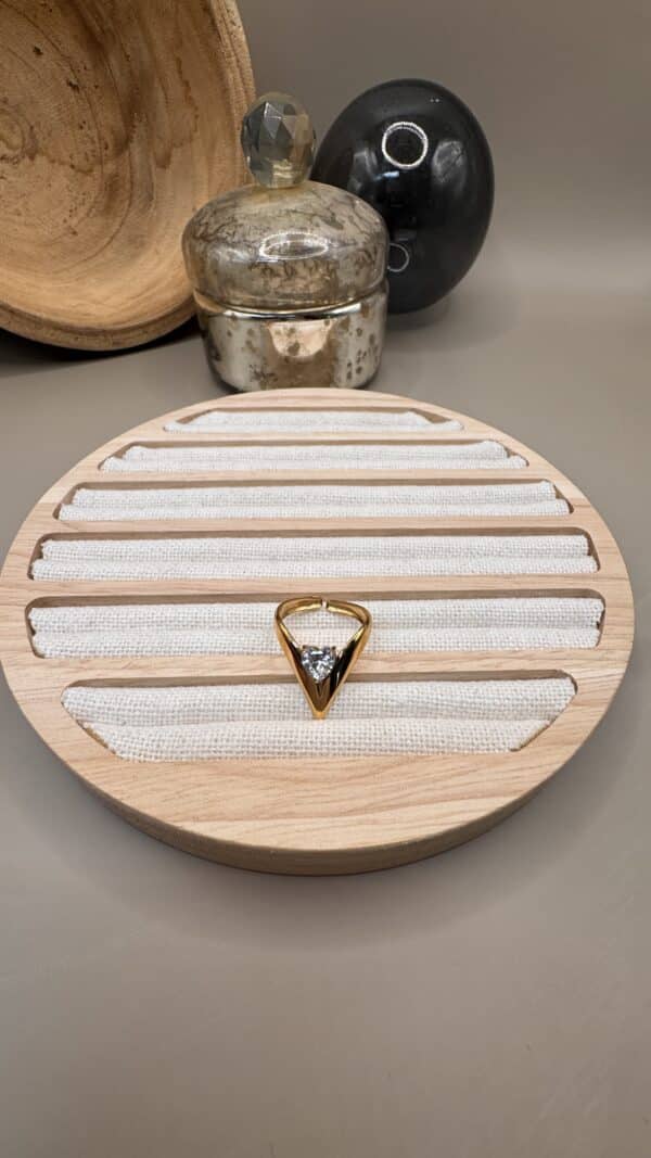 Bague Pas Cap