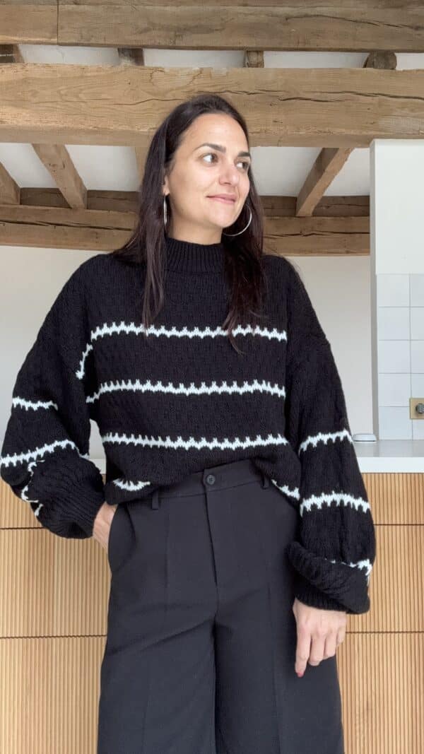 Pull Marceau – Image 4