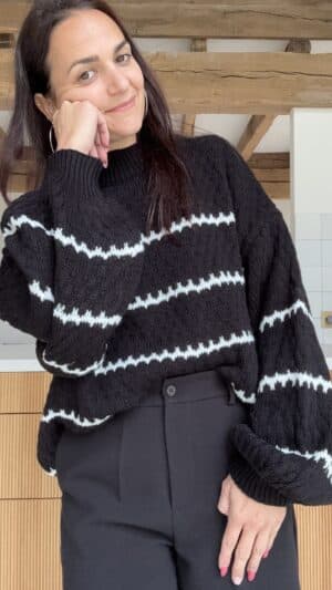Pull Marceau
