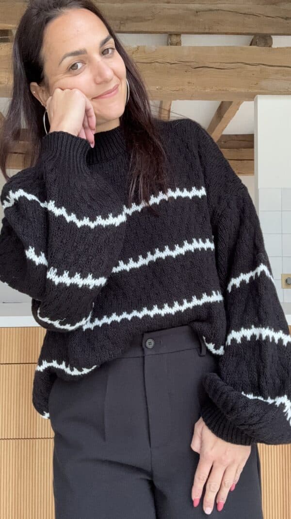 Pull Marceau