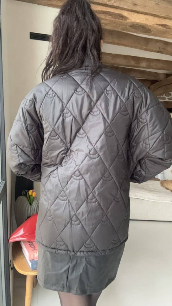 Blouson Maguy Noir – Image 4