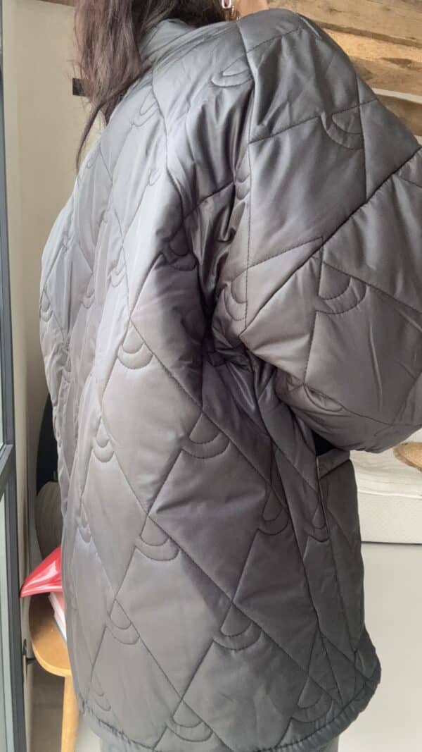 Blouson Maguy Noir – Image 5