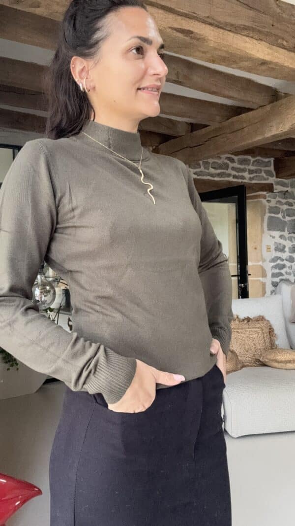 Pull Nino – Image 3
