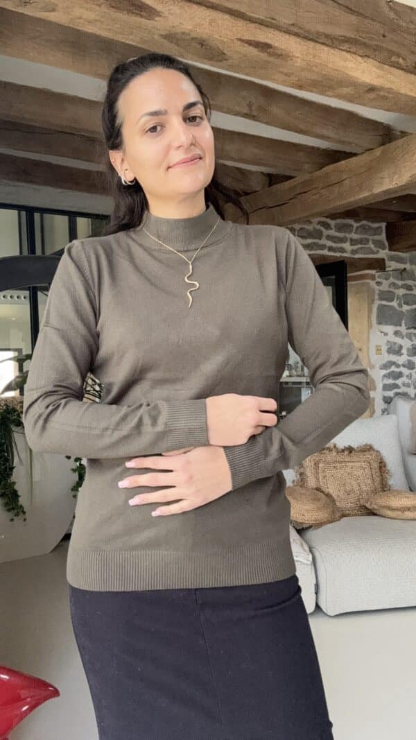 Pull Nino – Image 5