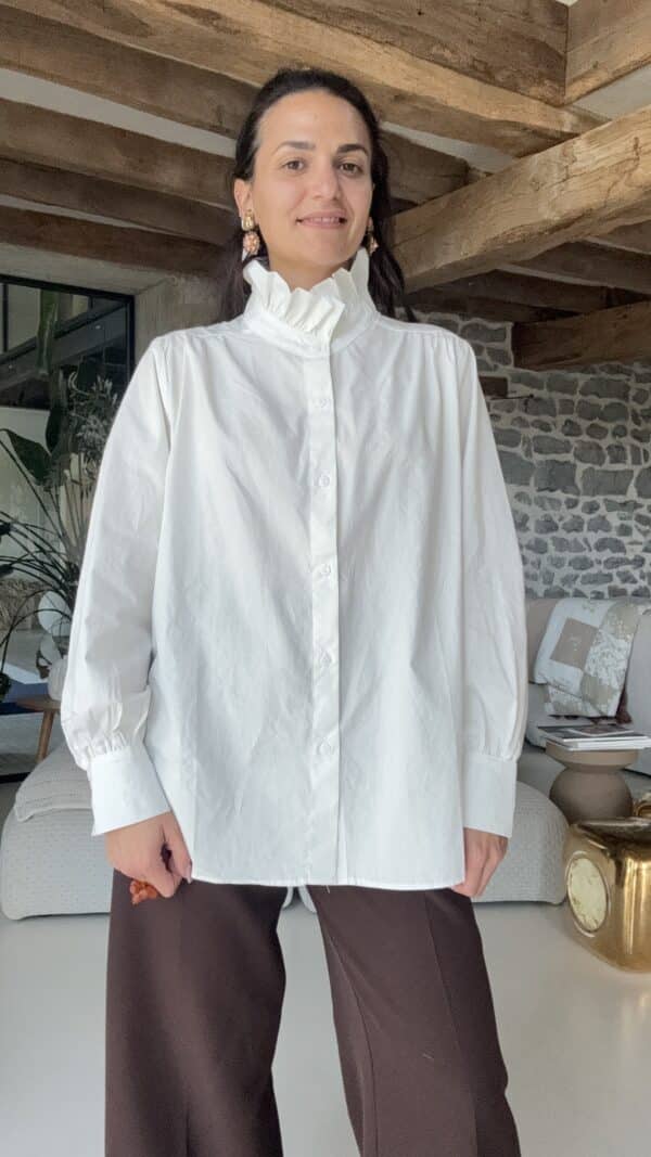 Chemise Léon – Image 3