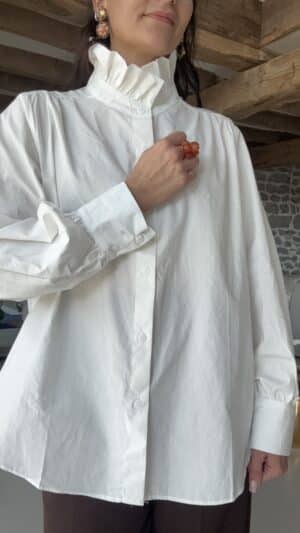Chemise Léon