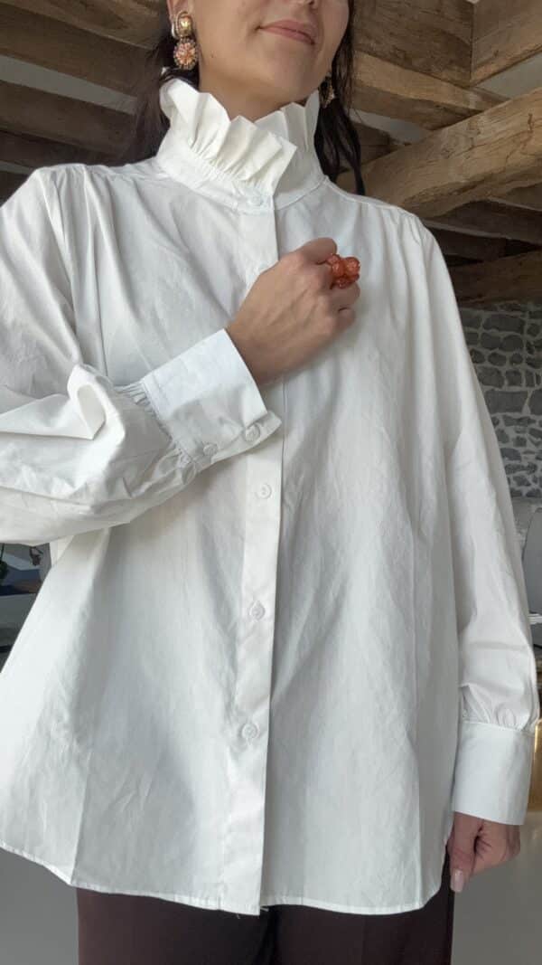 Chemise Léon