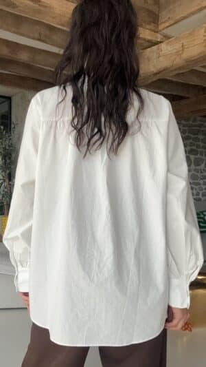 Chemise Léon