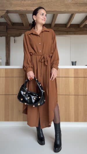 Robe Doli