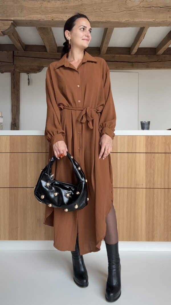 Robe Doli