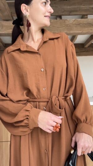 Robe Doli