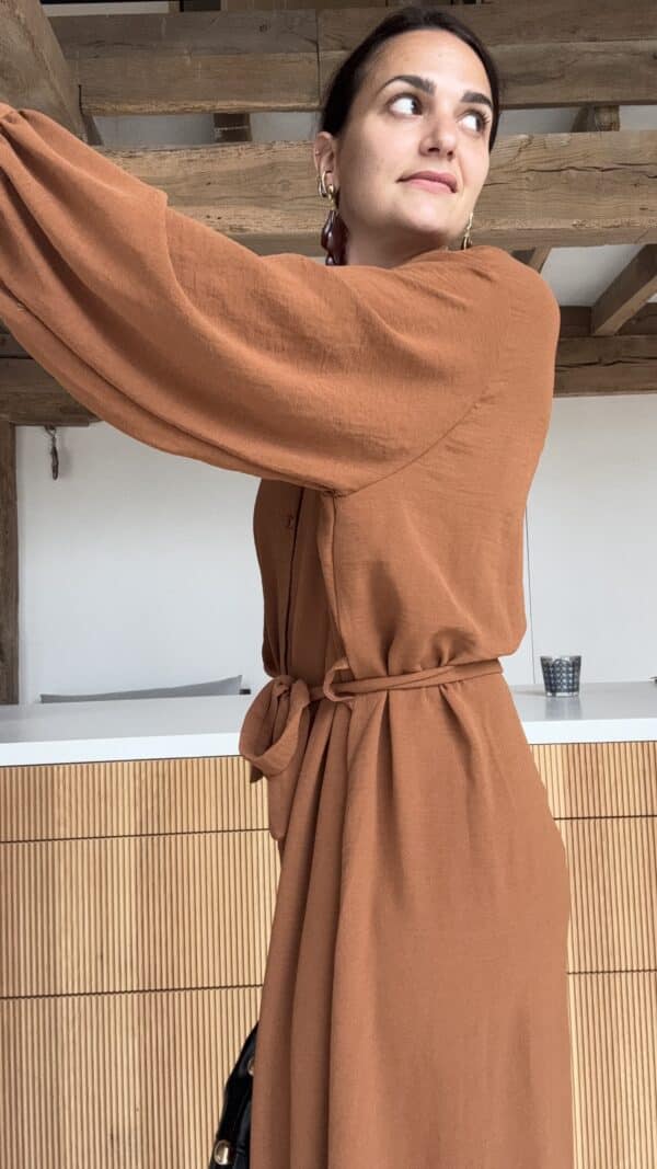 Robe Doli – Image 7