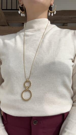 Pull Arianne