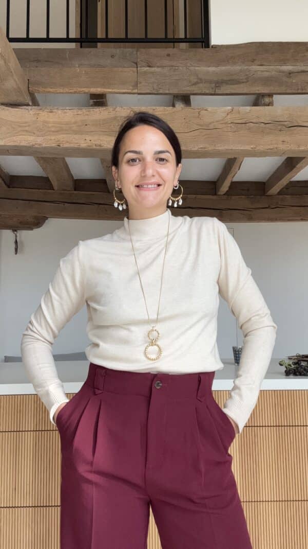 Pull Arianne – Image 3