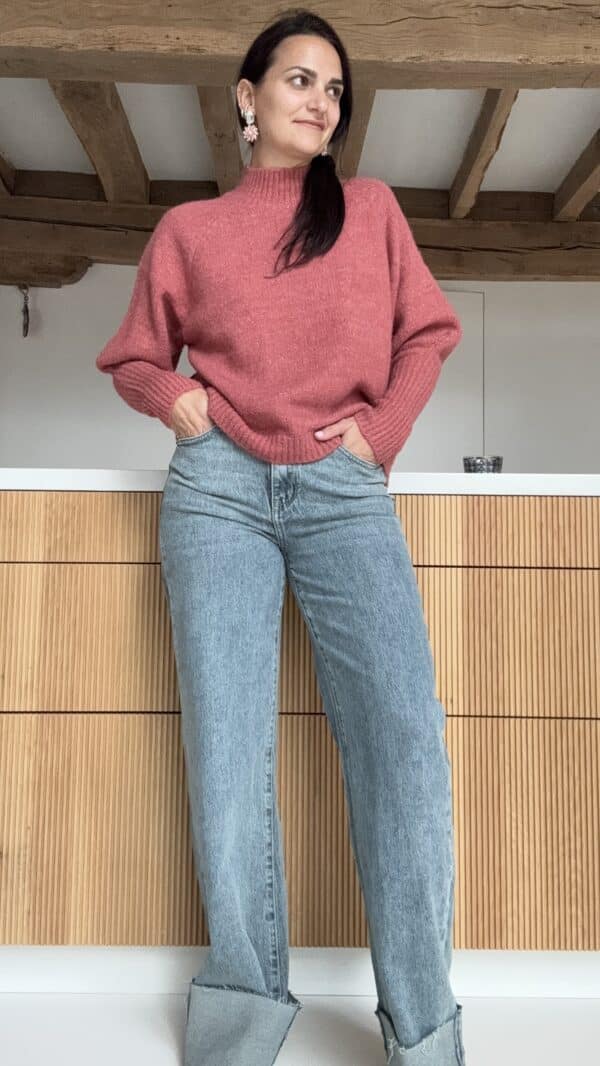 Pantalon Revers – Image 2