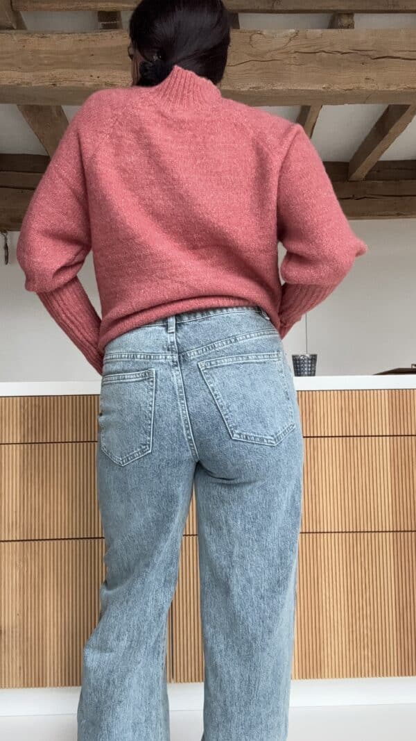 Pantalon Revers – Image 5