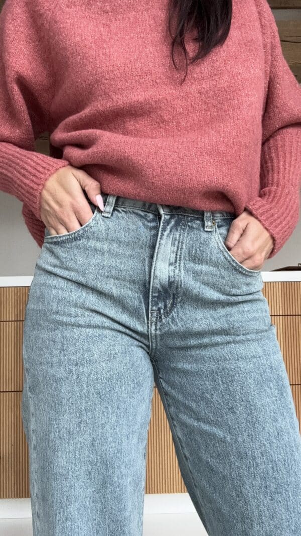 Pantalon Revers – Image 4