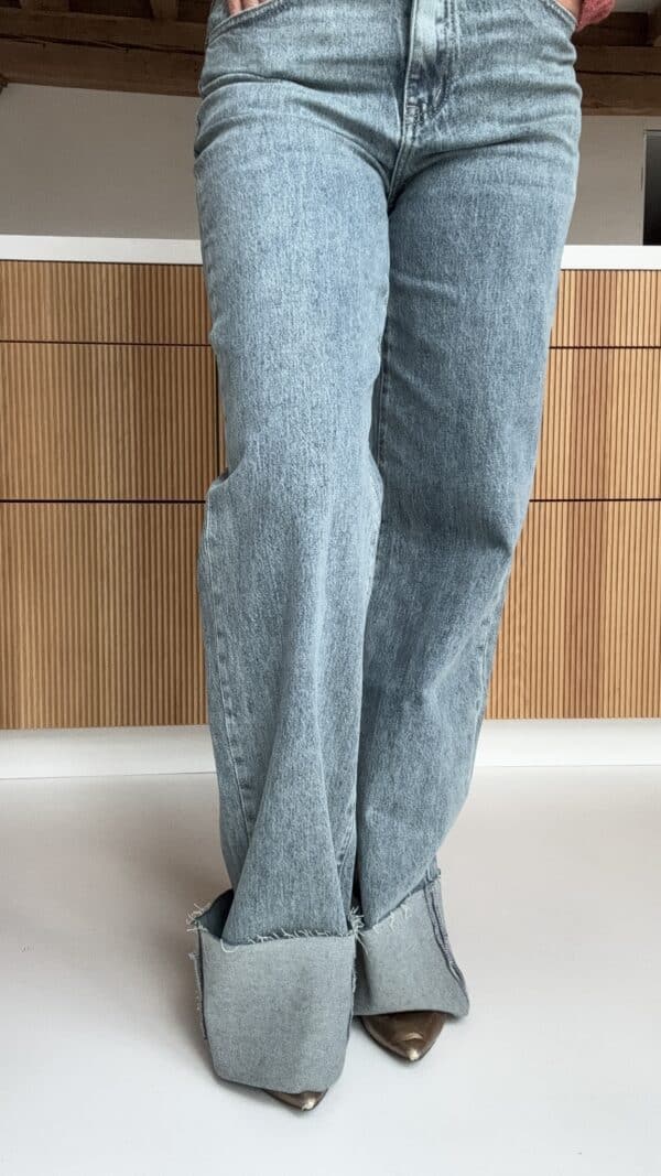 Pantalon Revers – Image 3