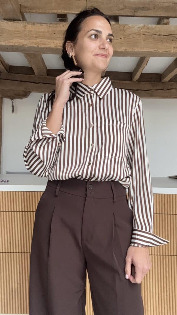 Chemise Plume – Image 5