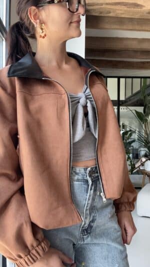 Veste Danna