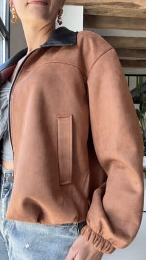 Veste Danna