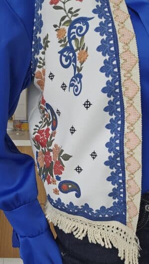 Gilet Sophie