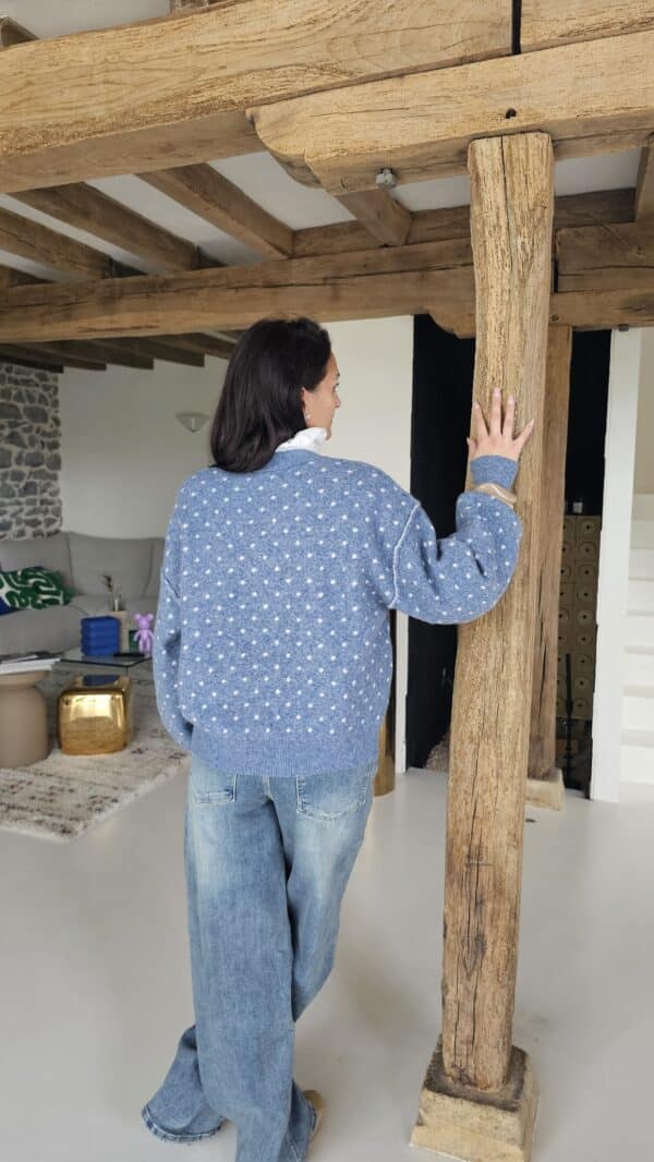 Gilet Annabel – Image 3
