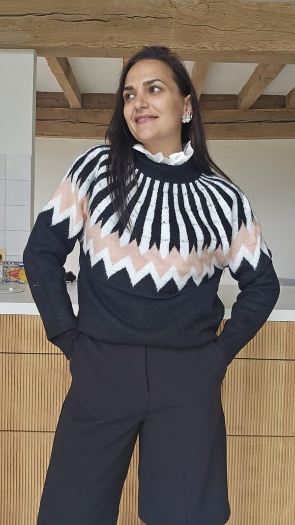 Pull Cocoon – Image 3