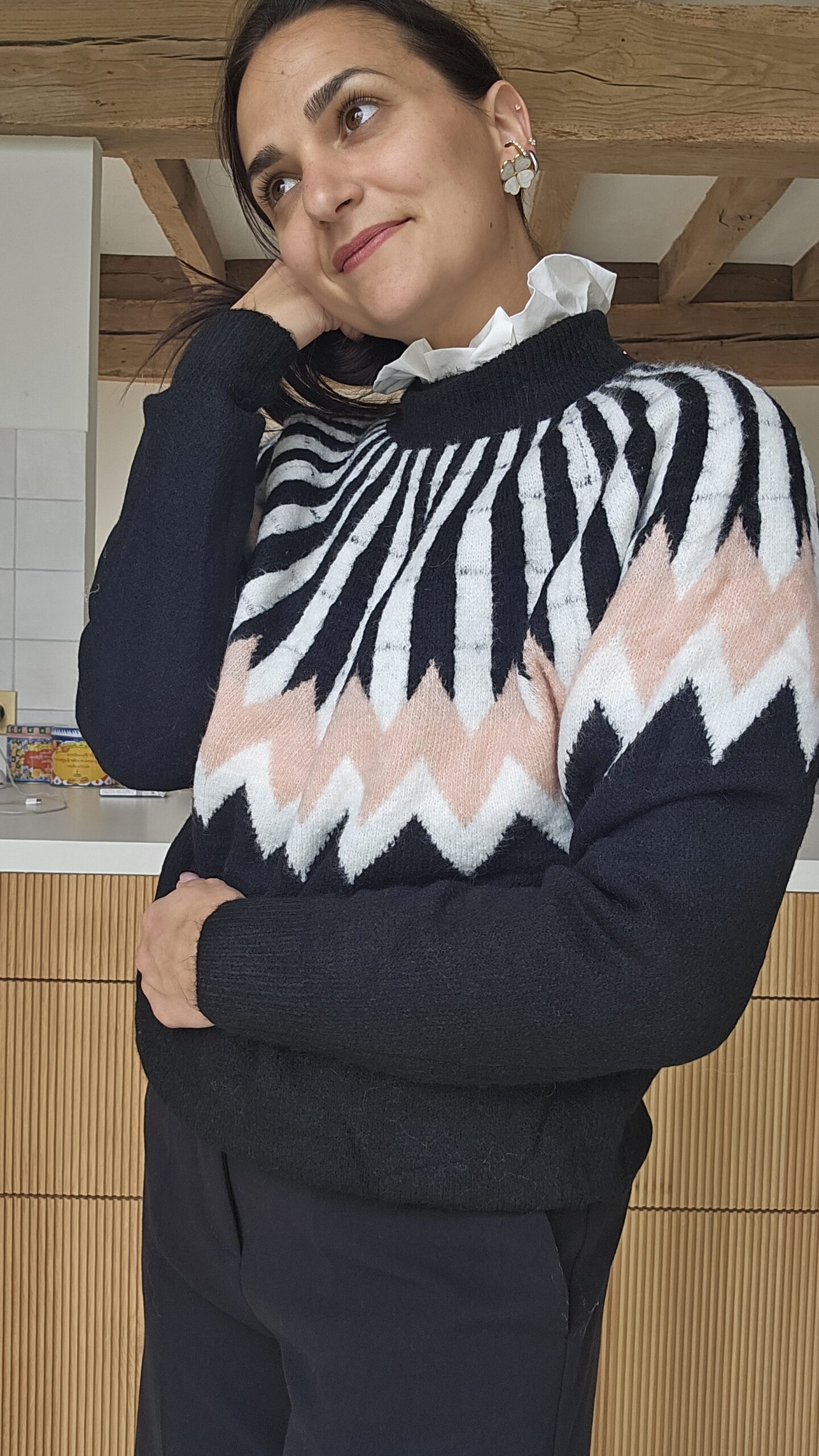Pull Cocoon