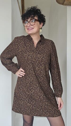 Robe Dany