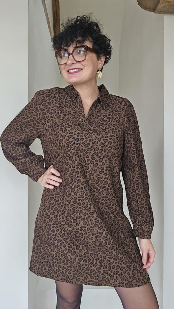Robe Dany