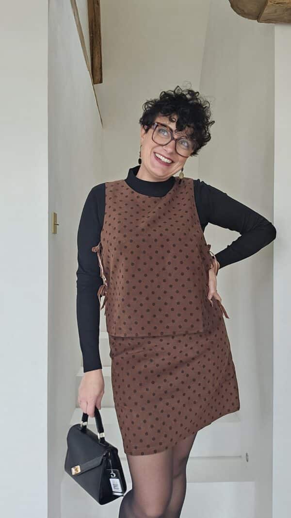 Jupe Coline – Image 3