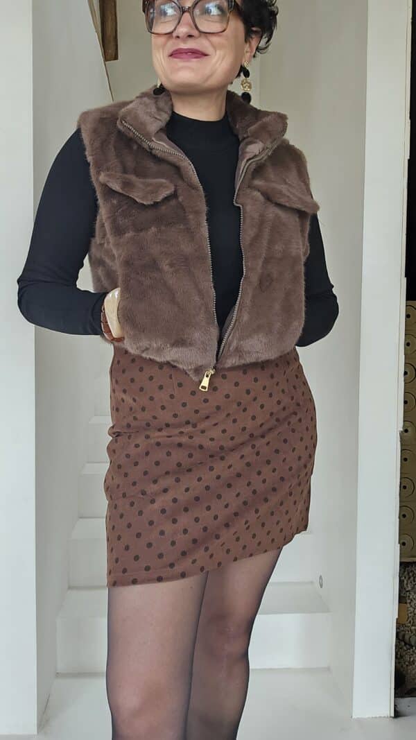 Jupe Coline – Image 2