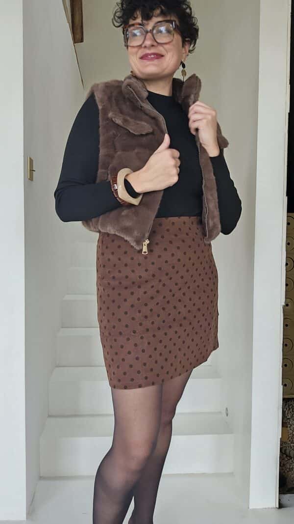 Jupe Coline – Image 4