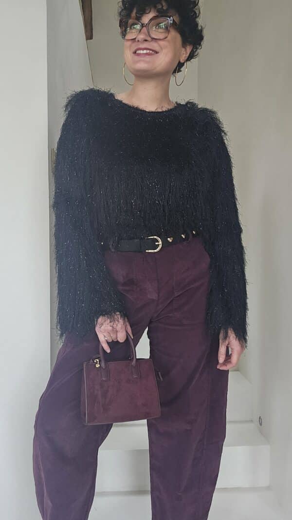 Blouse Frou – Image 2