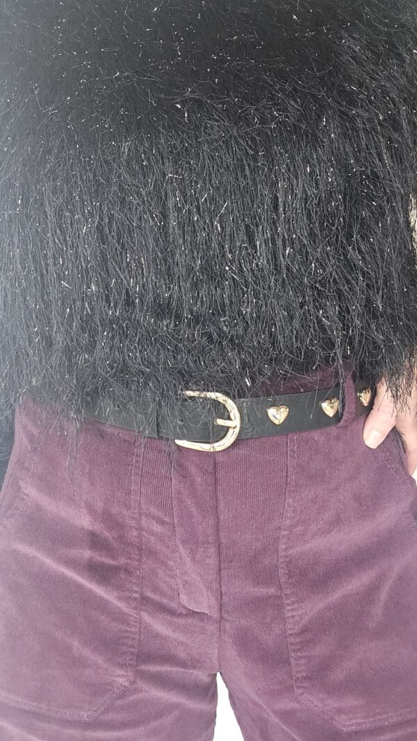 Blouse Frou – Image 3