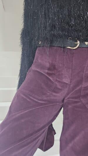 Pantalon Berga