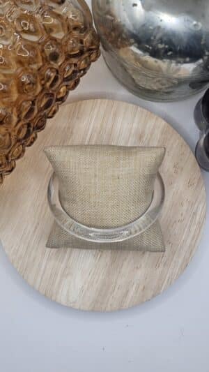 Jonc Bella Transparent