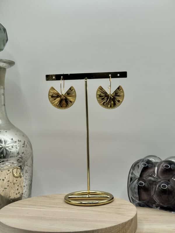 Boucles d'oreilles Inka – Image 2