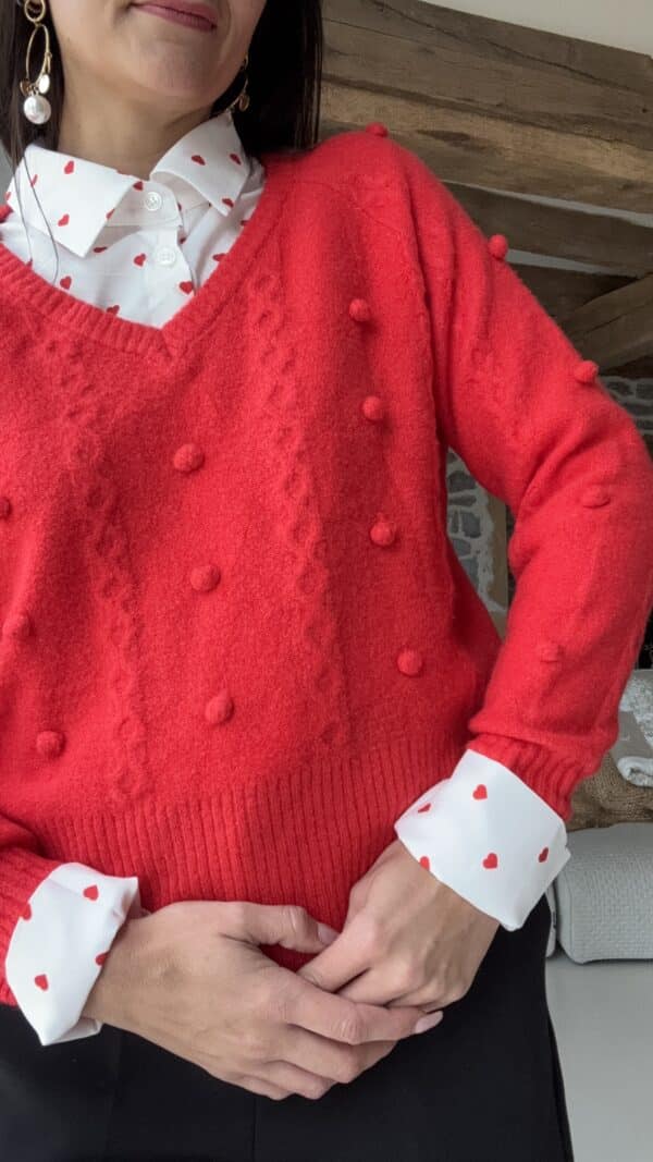 Pull Cyril – Image 2