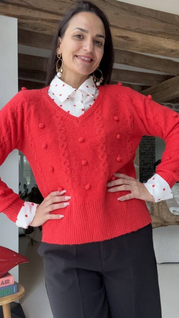 Pull Cyril – Image 3