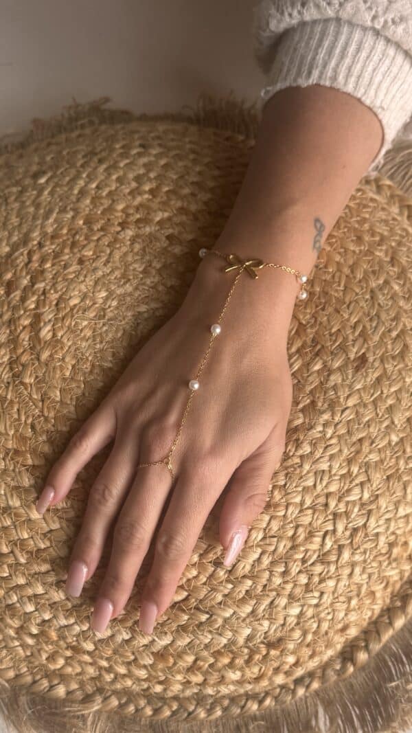Chaine de main Lola