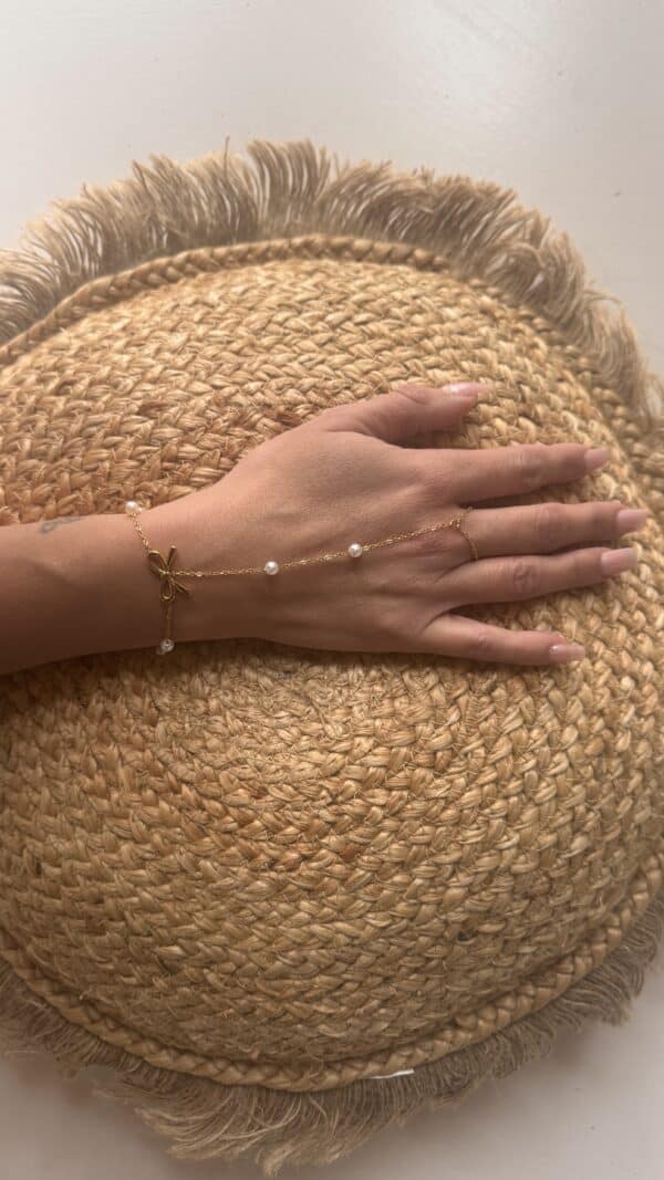 Chaine de main Lola – Image 2