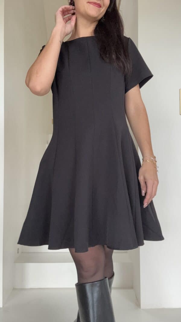 Robe Sandra