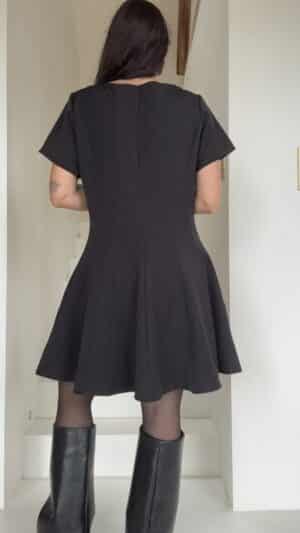 Robe Sandra