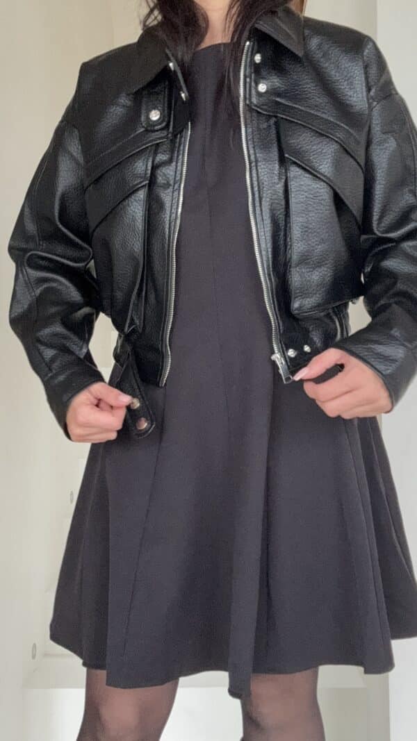 Perfecto Lania Noir – Image 5