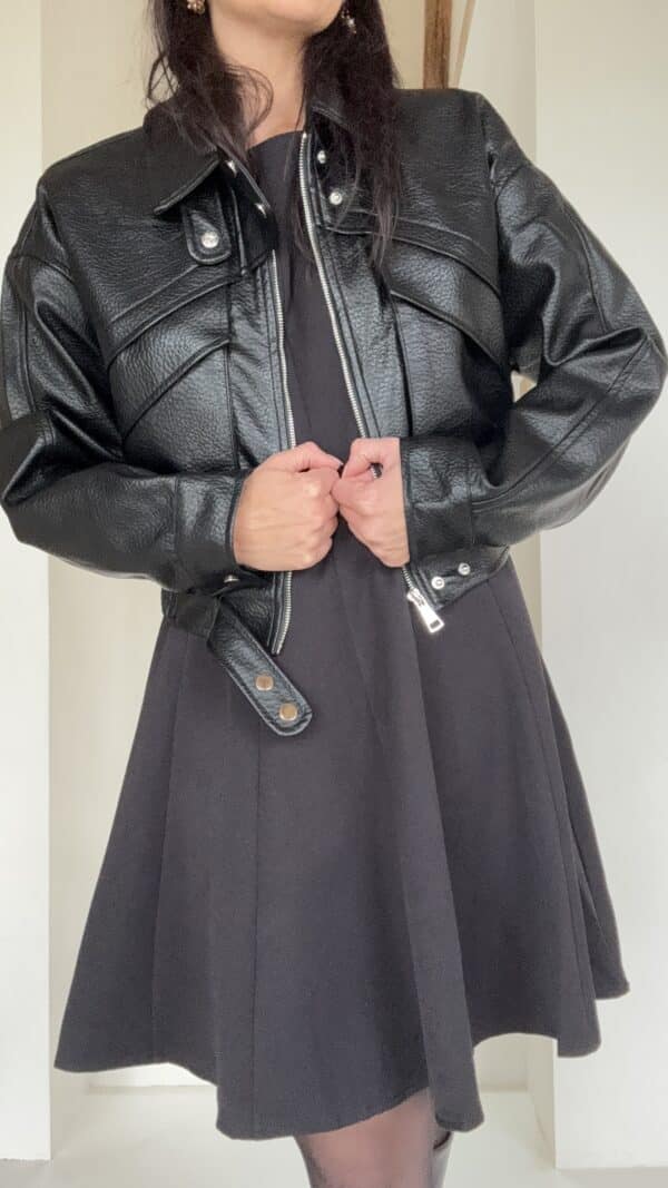 Perfecto Lania Noir – Image 4