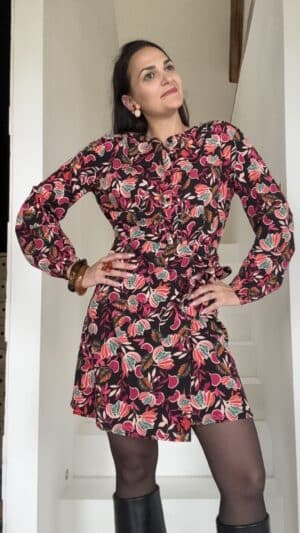 Robe Anne